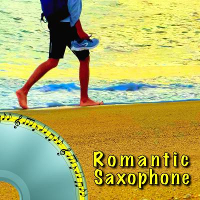 Sammlung schöner romantischer Saxophonmusik